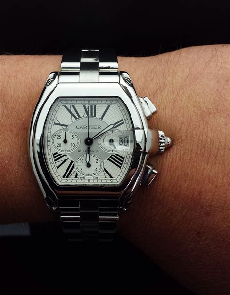 cartier wrist watch|authentic cartier watch.